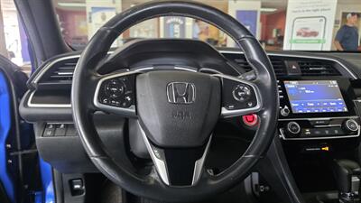 2019 Honda Civic Sport 4DR SEDAN - Photo 14 - Hamilton, OH 45015