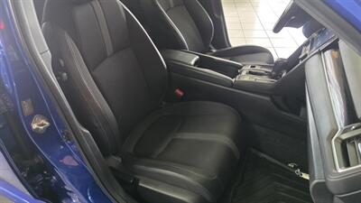 2019 Honda Civic Sport 4DR SEDAN - Photo 23 - Hamilton, OH 45015