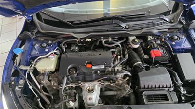 2019 Honda Civic Sport 4DR SEDAN - Photo 29 - Hamilton, OH 45015