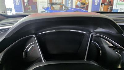 2019 Honda Civic Sport 4DR SEDAN - Photo 12 - Hamilton, OH 45015