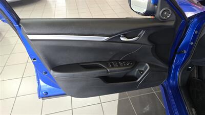 2019 Honda Civic Sport 4DR SEDAN - Photo 17 - Hamilton, OH 45015