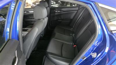2019 Honda Civic Sport 4DR SEDAN - Photo 18 - Hamilton, OH 45015