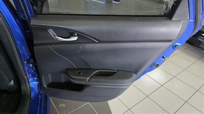 2019 Honda Civic Sport 4DR SEDAN - Photo 21 - Hamilton, OH 45015