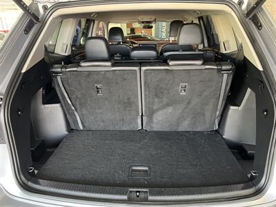 2024 Volkswagen Atlas SE   - Photo 28 - Hamilton, OH 45015