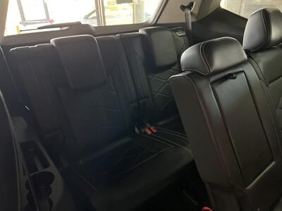 2024 Volkswagen Atlas SE   - Photo 22 - Hamilton, OH 45015