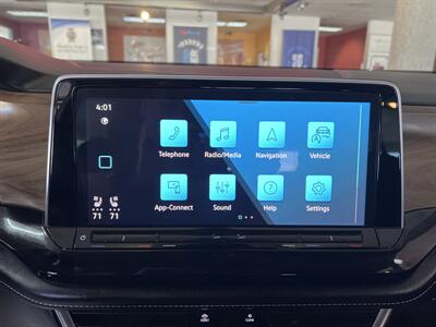 2024 Volkswagen Atlas SE   - Photo 14 - Hamilton, OH 45015