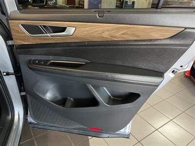 2024 Volkswagen Atlas SE   - Photo 23 - Hamilton, OH 45015