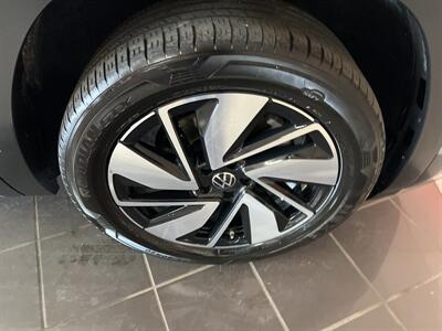 2024 Volkswagen Atlas SE   - Photo 31 - Hamilton, OH 45015