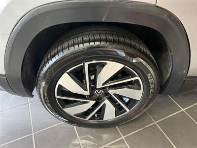 2024 Volkswagen Atlas SE   - Photo 30 - Hamilton, OH 45015