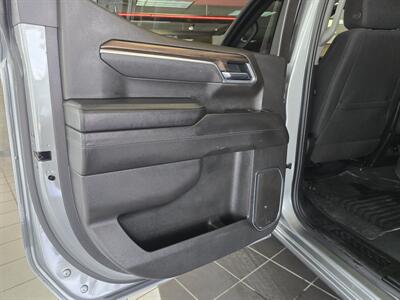 2025 Chevrolet Silverado 1500 LT - Photo 10 - Hamilton, OH 45015