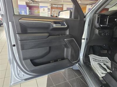 2025 Chevrolet Silverado 1500 LT - Photo 7 - Hamilton, OH 45015