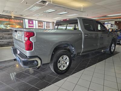 2025 Chevrolet Silverado 1500 LT - Photo 4 - Hamilton, OH 45015