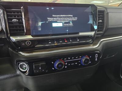 2025 Chevrolet Silverado 1500 LT - Photo 19 - Hamilton, OH 45015
