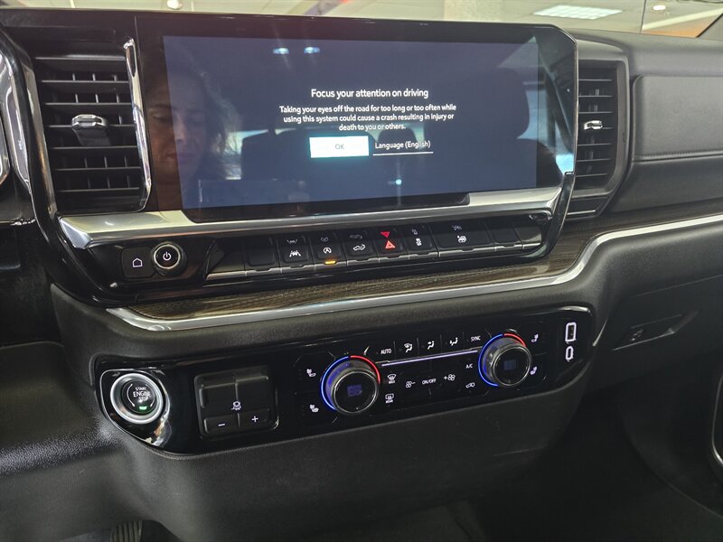 2025 Chevrolet Silverado 1500 LT - Photo 19 - Hamilton, OH 45015