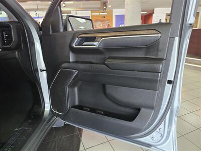 2025 Chevrolet Silverado 1500 LT - Photo 13 - Hamilton, OH 45015