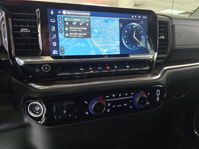2025 Chevrolet Silverado 1500 LT - Photo 25 - Hamilton, OH 45015