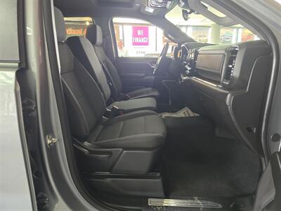 2025 Chevrolet Silverado 1500 LT - Photo 15 - Hamilton, OH 45015