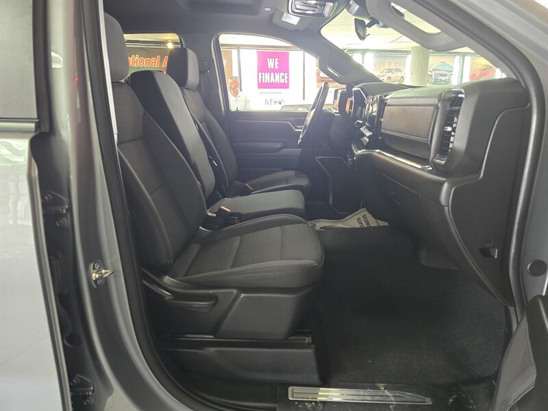 2025 Chevrolet Silverado 1500 LT - Photo 15 - Hamilton, OH 45015