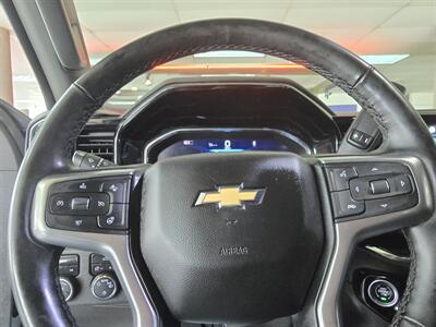 2025 Chevrolet Silverado 1500 LT - Photo 29 - Hamilton, OH 45015