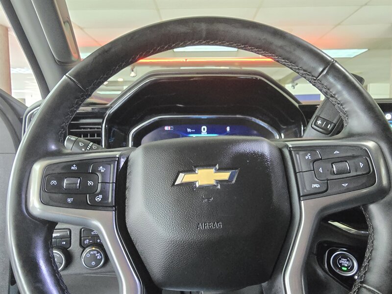 2025 Chevrolet Silverado 1500 LT - Photo 29 - Hamilton, OH 45015