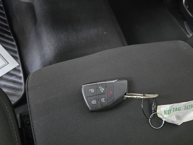 2025 Chevrolet Silverado 1500 LT - Photo 18 - Hamilton, OH 45015