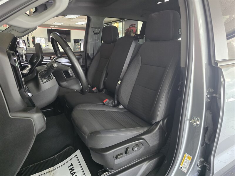 2025 Chevrolet Silverado 1500 LT - Photo 9 - Hamilton, OH 45015