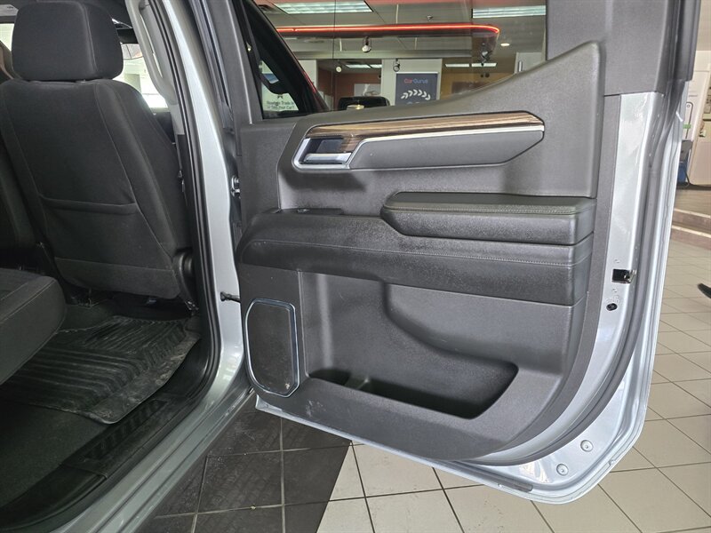 2025 Chevrolet Silverado 1500 LT - Photo 16 - Hamilton, OH 45015