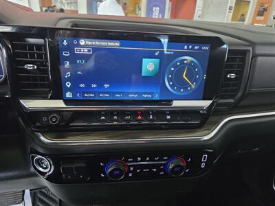 2025 Chevrolet Silverado 1500 LT - Photo 22 - Hamilton, OH 45015