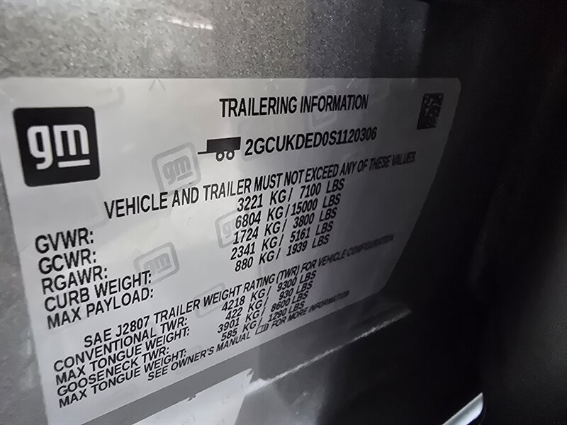 2025 Chevrolet Silverado 1500 LT - Photo 38 - Hamilton, OH 45015