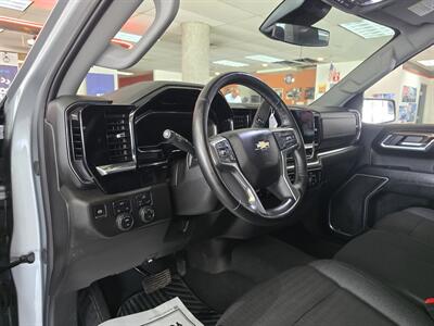 2025 Chevrolet Silverado 1500 LT - Photo 8 - Hamilton, OH 45015