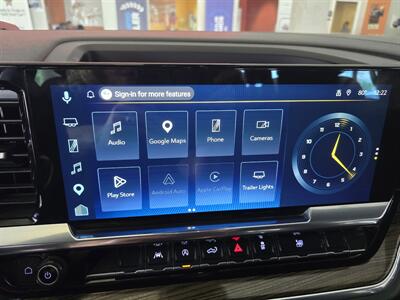 2025 Chevrolet Silverado 1500 LT - Photo 23 - Hamilton, OH 45015