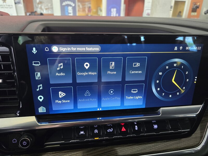 2025 Chevrolet Silverado 1500 LT - Photo 23 - Hamilton, OH 45015