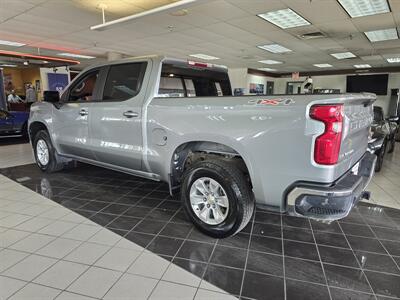 2025 Chevrolet Silverado 1500 LT - Photo 6 - Hamilton, OH 45015