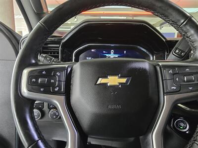 2025 Chevrolet Silverado 1500 LT - Photo 26 - Hamilton, OH 45015