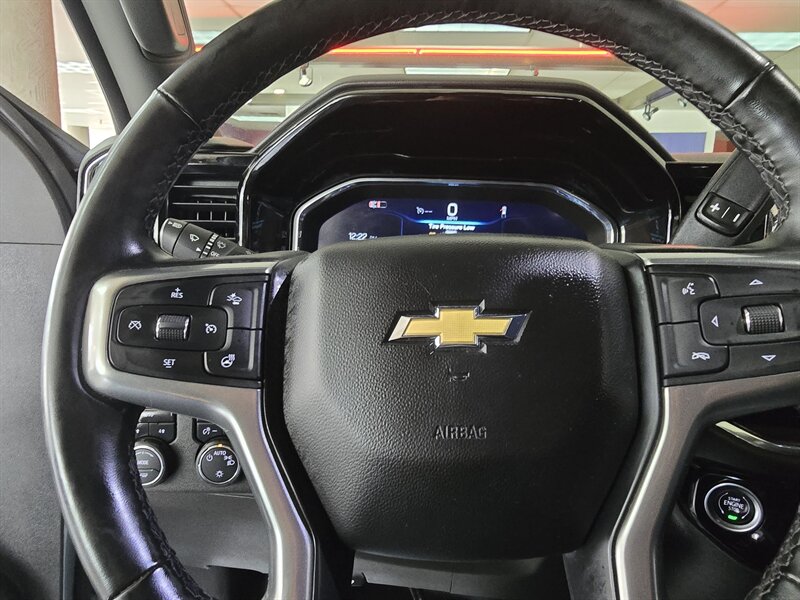 2025 Chevrolet Silverado 1500 LT - Photo 26 - Hamilton, OH 45015