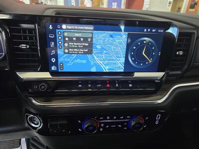 2025 Chevrolet Silverado 1500 LT - Photo 24 - Hamilton, OH 45015