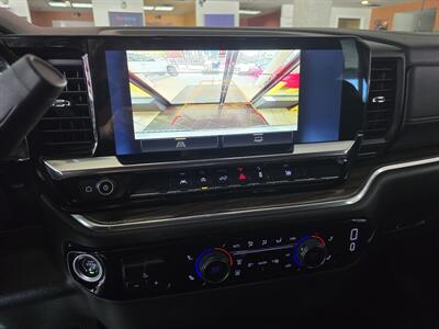 2025 Chevrolet Silverado 1500 LT - Photo 20 - Hamilton, OH 45015
