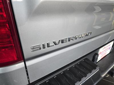 2025 Chevrolet Silverado 1500 LT - Photo 32 - Hamilton, OH 45015