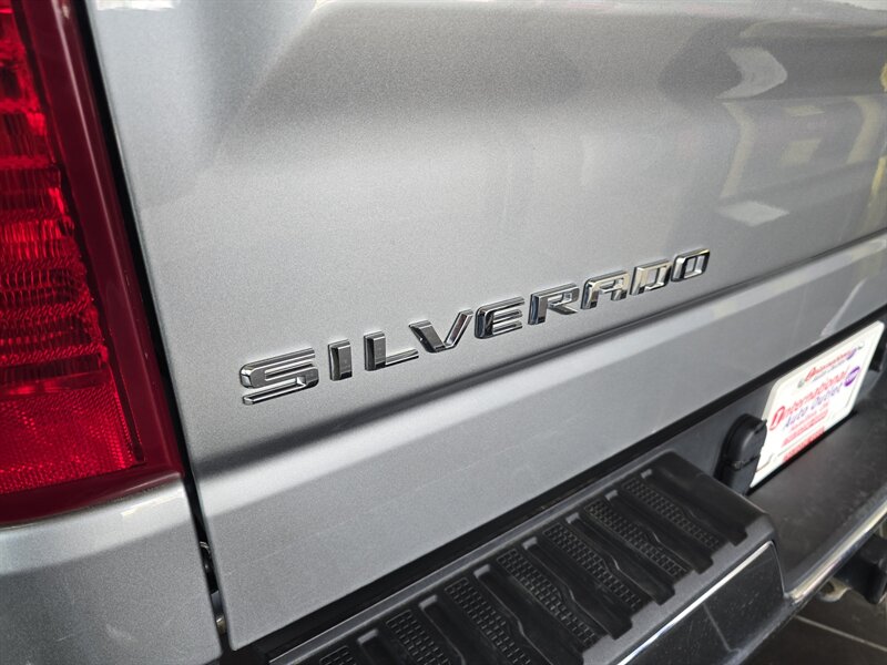 2025 Chevrolet Silverado 1500 LT - Photo 32 - Hamilton, OH 45015