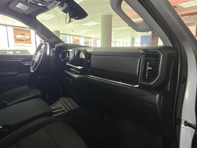 2025 Chevrolet Silverado 1500 LT - Photo 14 - Hamilton, OH 45015