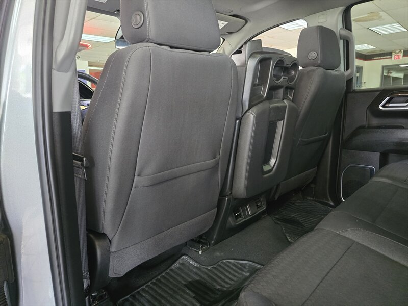 2025 Chevrolet Silverado 1500 LT - Photo 11 - Hamilton, OH 45015