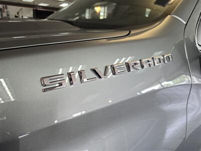 2025 Chevrolet Silverado 1500 LT - Photo 30 - Hamilton, OH 45015