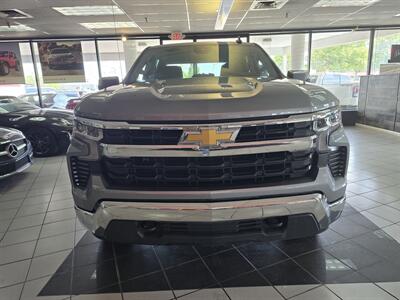 2025 Chevrolet Silverado 1500 LT - Photo 2 - Hamilton, OH 45015