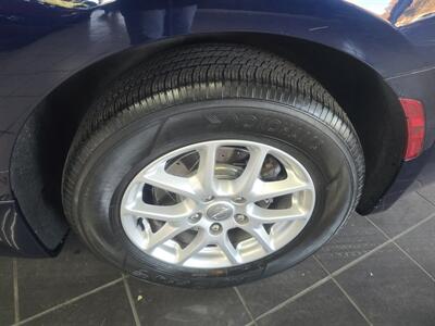 2020 Chrysler Pacifica Touring L  4DR MINI-VAN CAMERA   - Photo 26 - Hamilton, OH 45015