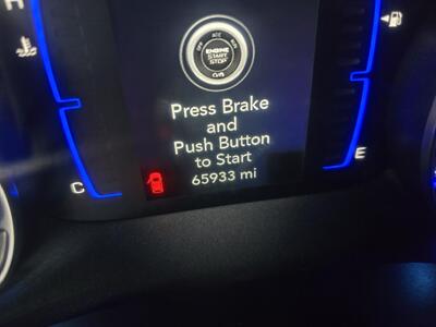 2020 Chrysler Pacifica Touring L  4DR MINI-VAN CAMERA   - Photo 17 - Hamilton, OH 45015