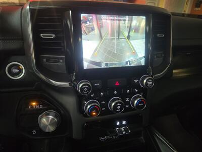 2024 RAM 1500 Laramie CREW CAB/HEMI - Photo 26 - Hamilton, OH 45015