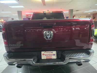 2024 RAM 1500 Laramie CREW CAB/HEMI - Photo 5 - Hamilton, OH 45015