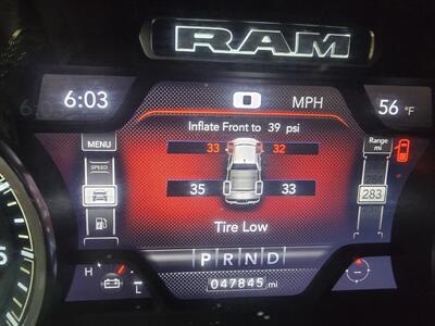 2024 RAM 1500 Laramie CREW CAB/HEMI - Photo 25 - Hamilton, OH 45015