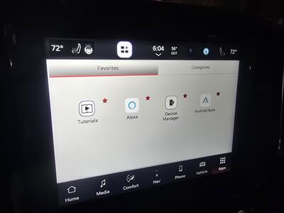 2024 RAM 1500 Laramie CREW CAB/HEMI - Photo 29 - Hamilton, OH 45015