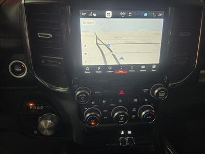 2024 RAM 1500 Laramie CREW CAB/HEMI - Photo 27 - Hamilton, OH 45015